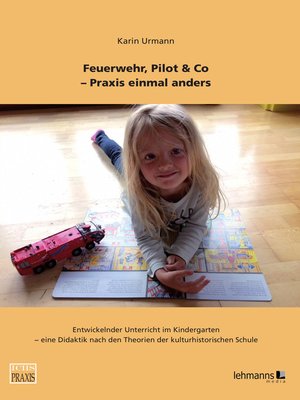 cover image of Feuerwehr, Pilot & Co.